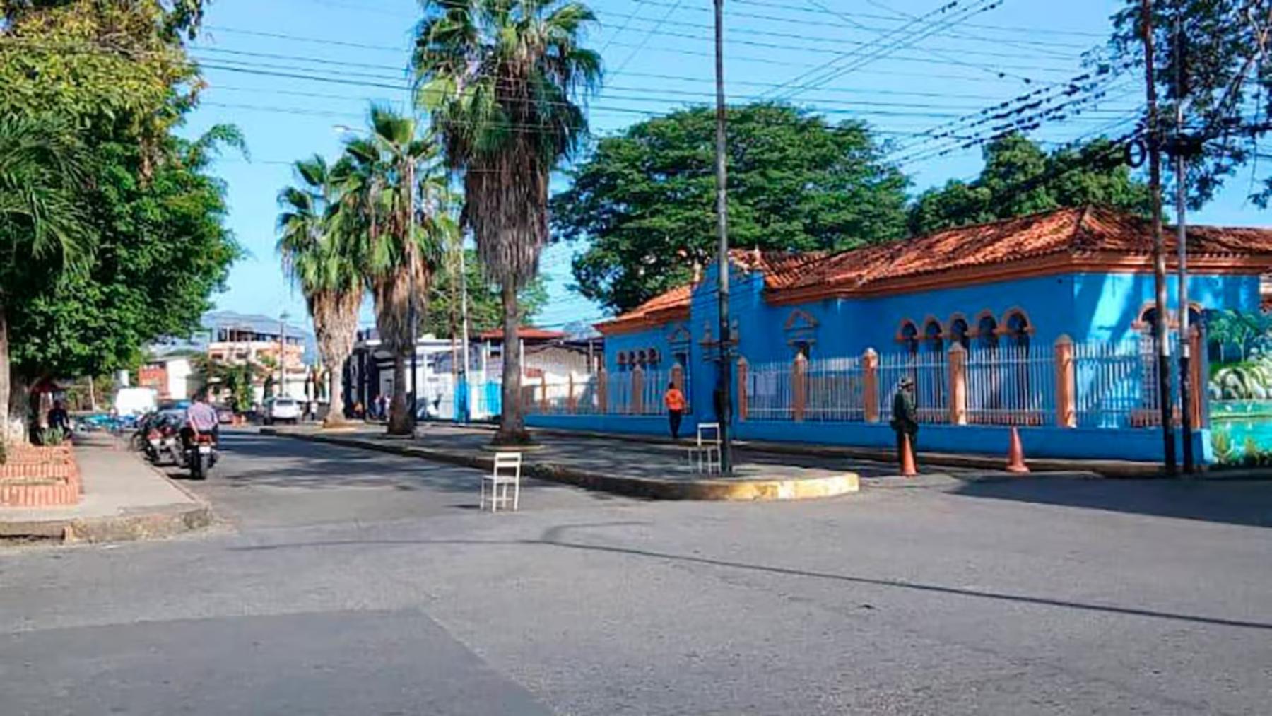 Las estimaciones previas señalan que cerca del 85% de la población electoral venezolana no participará en los comicios